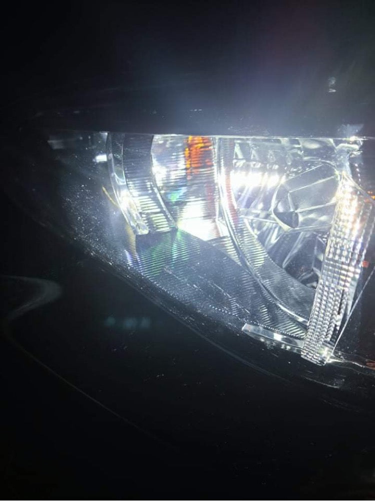 Kit LED SUBARU IMPREZA 2008-2009-2010-2011-2012-2013-2014-2015-2016-2017-2018-2019-2020-2021-2022