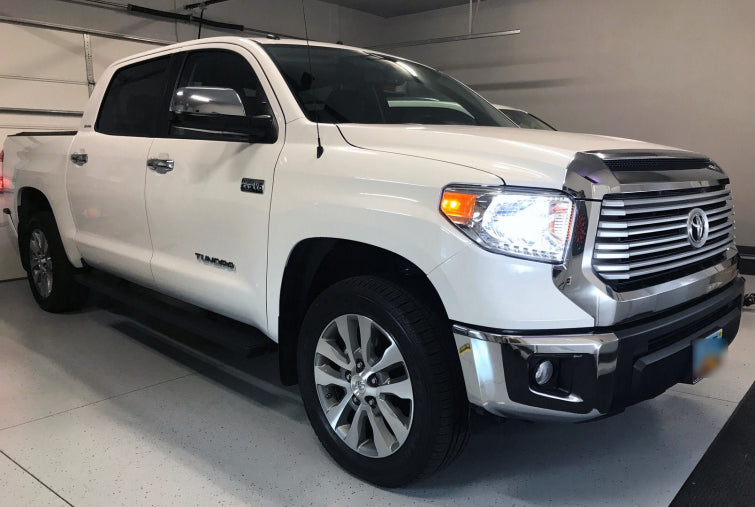 Kit LED TOYOTA TUNDRA 2014-2015-2016-2017-2018-2019-2020-2021