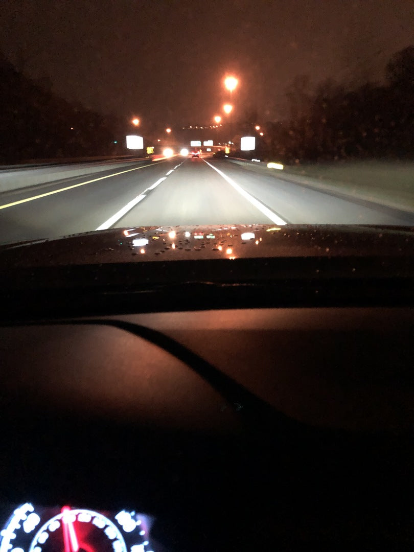 Kit LED TOYOTA TACOMA 2016-2017-2018-2019-2020-2021-2022-2023