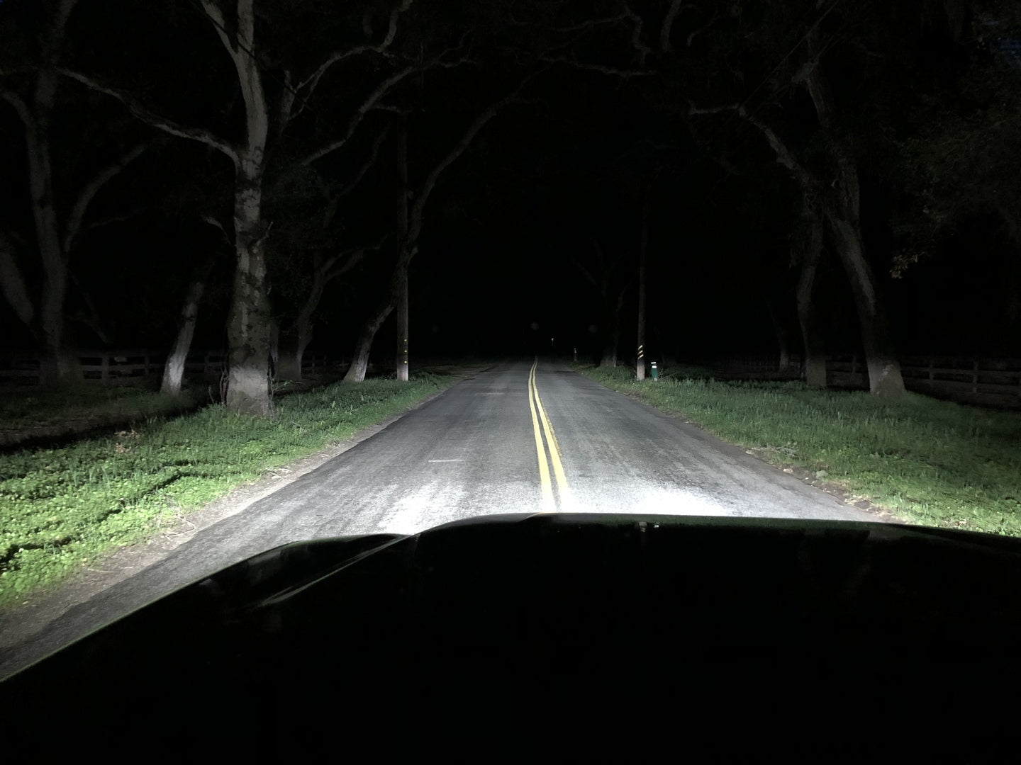 Kit LED TOYOTA TACOMA 2016-2017-2018-2019-2020-2021-2022-2023