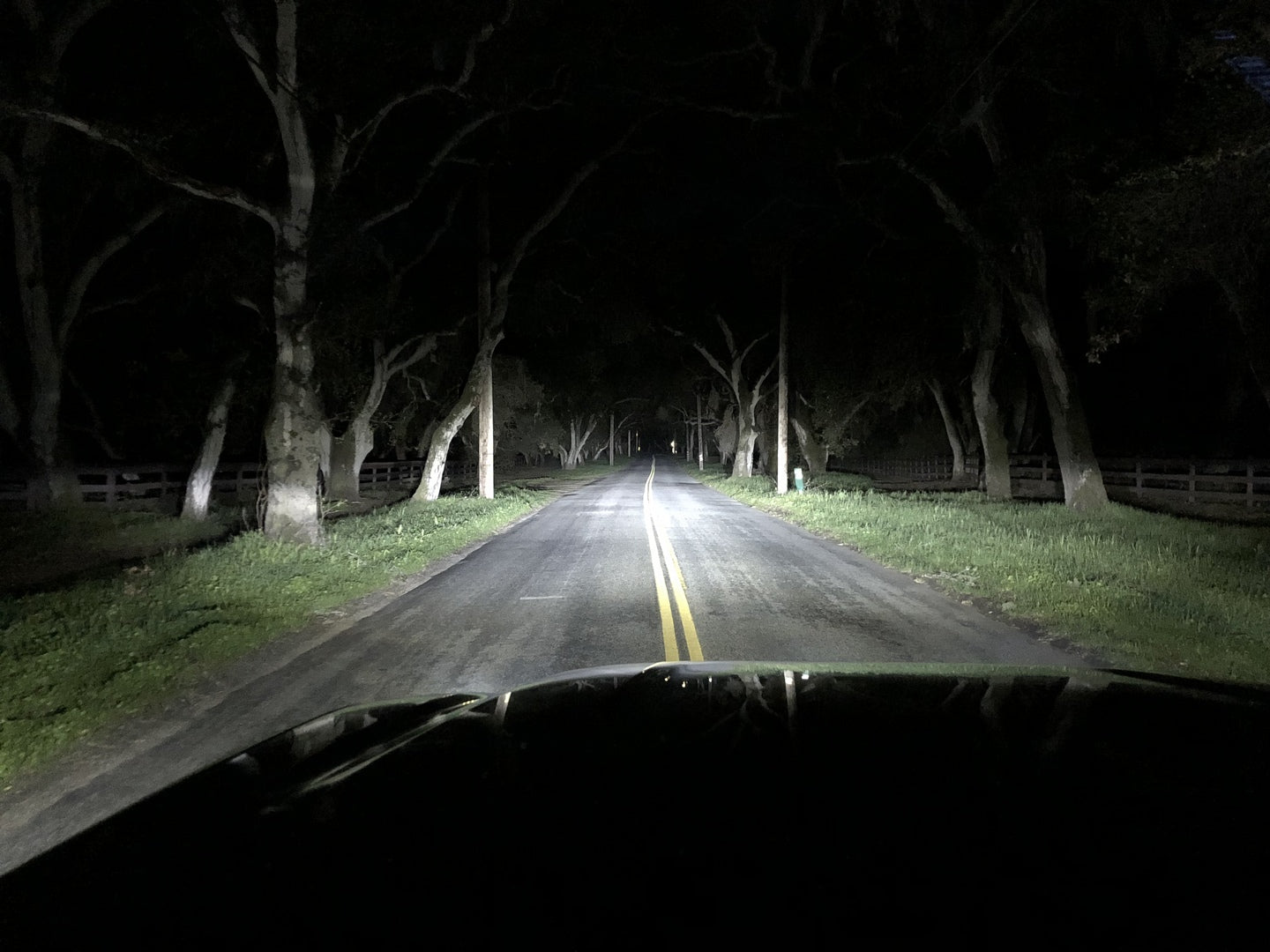 Kit LED TOYOTA TACOMA 2016-2017-2018-2019-2020-2021-2022-2023