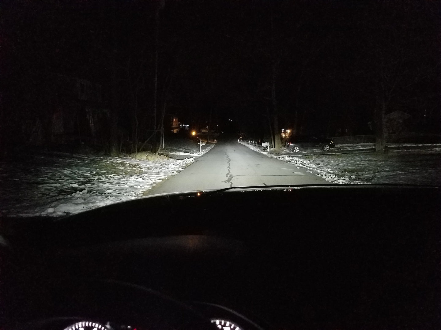 Kit LED TOYOTA TUNDRA 2014-2015-2016-2017-2018-2019-2020-2021