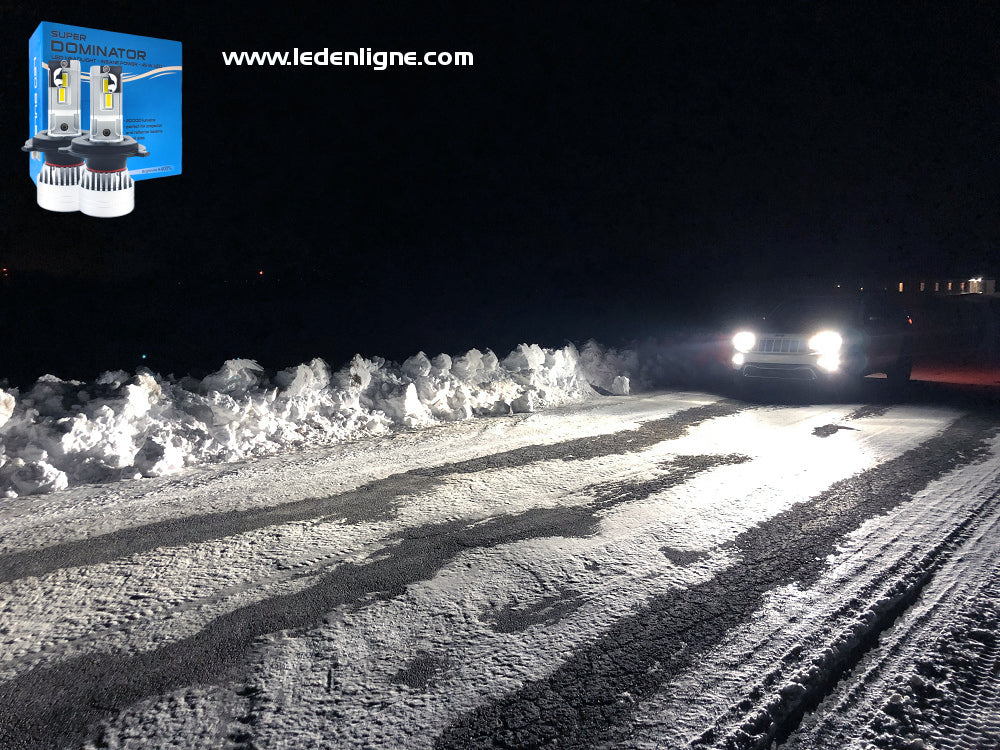 Kit LED RAM 2500/3500 2019-2020-2021-2022-2023-2024