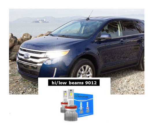 Kit LED FORD EDGE 2011-2012-2013-2014