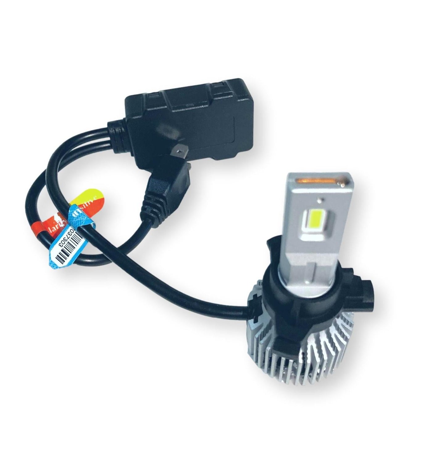 Kit LED HYUNDAI VELOSTER 2012-2013-2014-2015-2016-2017