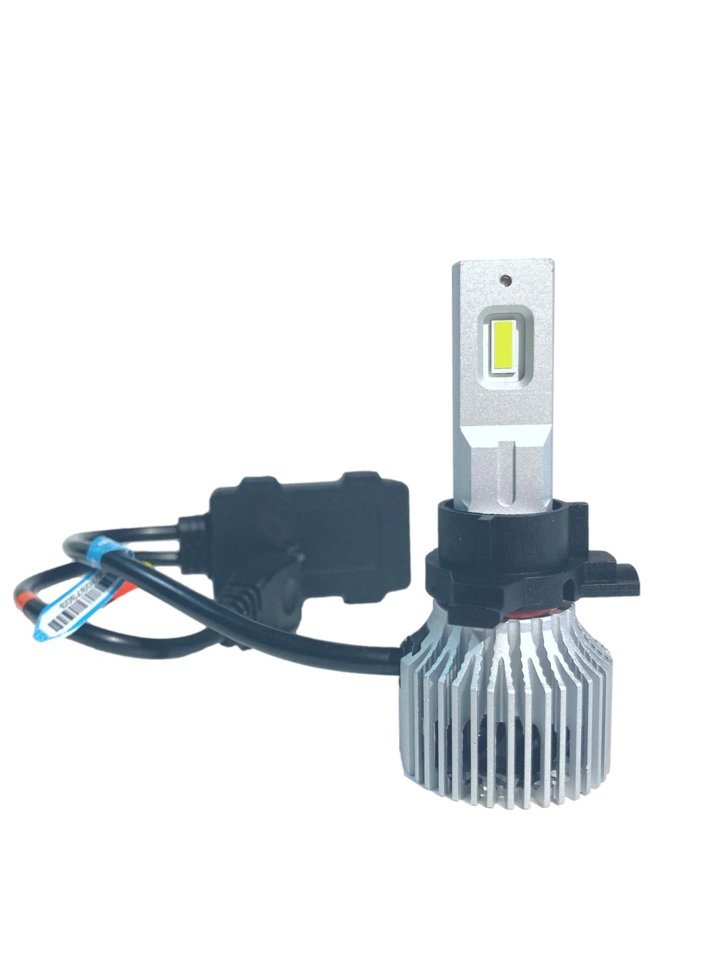Paire LED H7 Custom pour autos KIA / Hyundai.