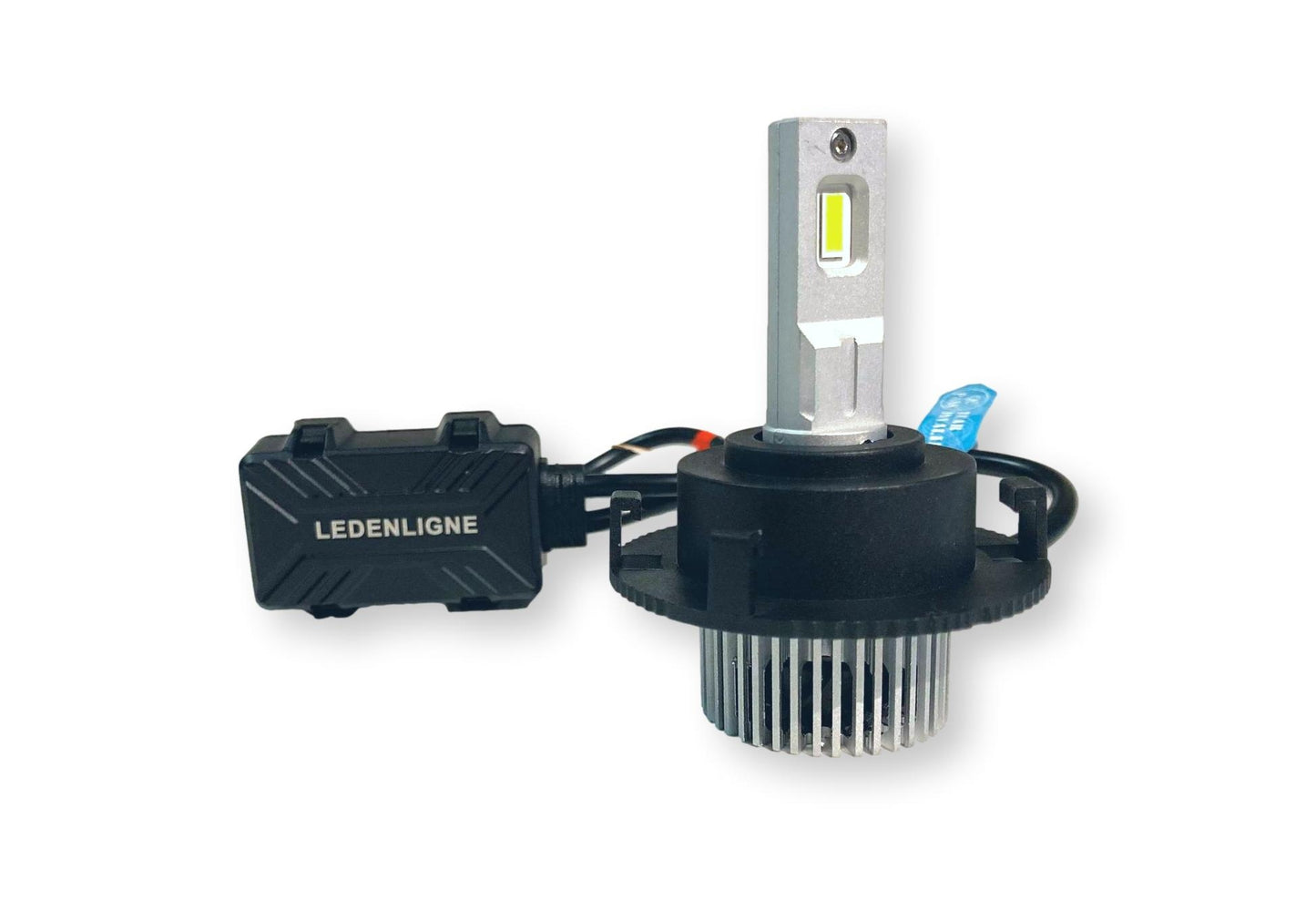 Paire LED H7 Custom pour autos KIA / Hyundai.