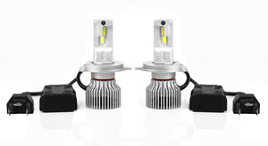 Conversion LED pour Spyder F3/ F3-S/ F3-T 2015-2016-2017-2018-2019-2020-2021-2022-2023 (paire)