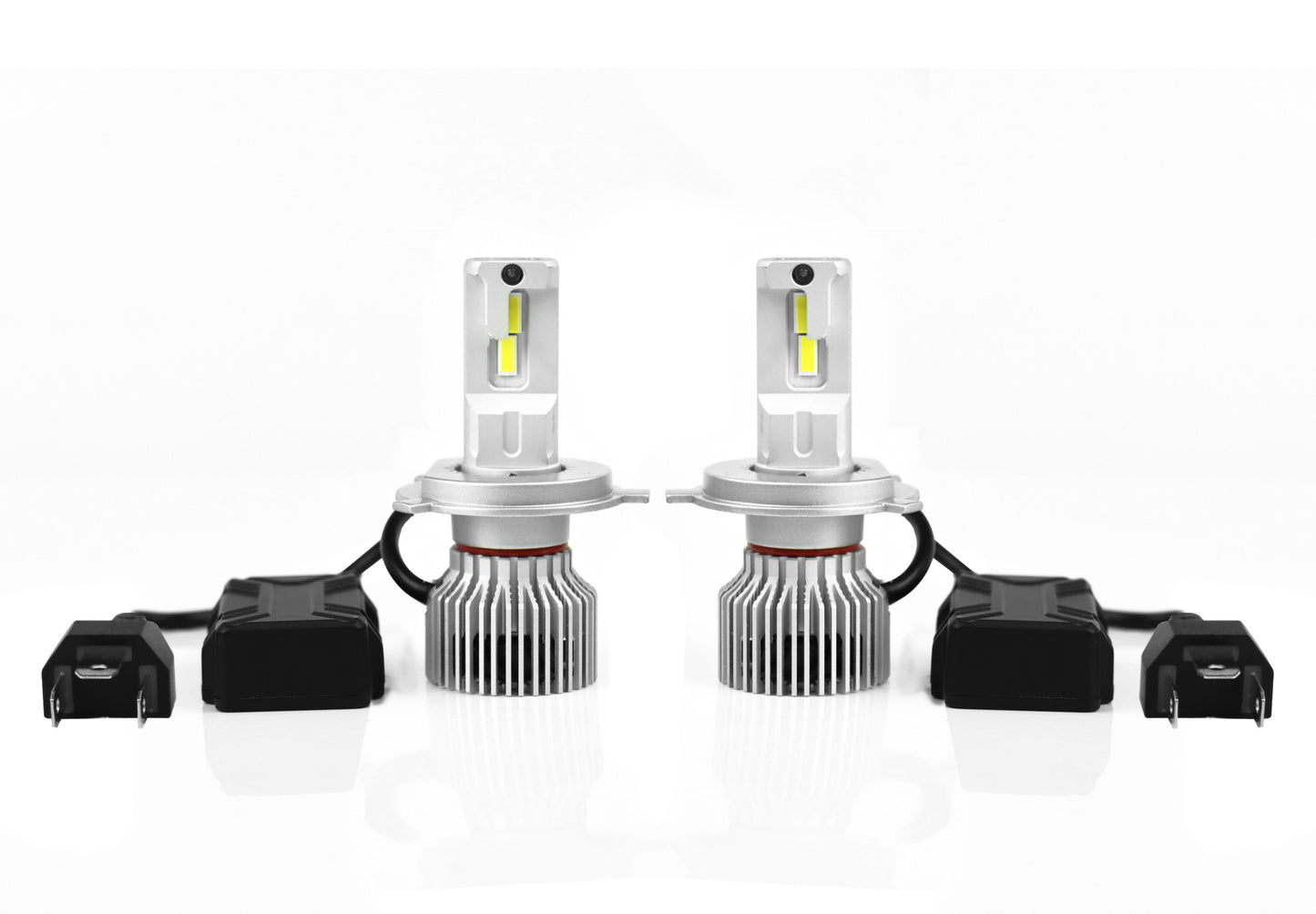 Kit LED TOYOTA YARIS 2006-2007-2008-2009-2010-2011-2012-2013-2014-2015-2016-2017-2018