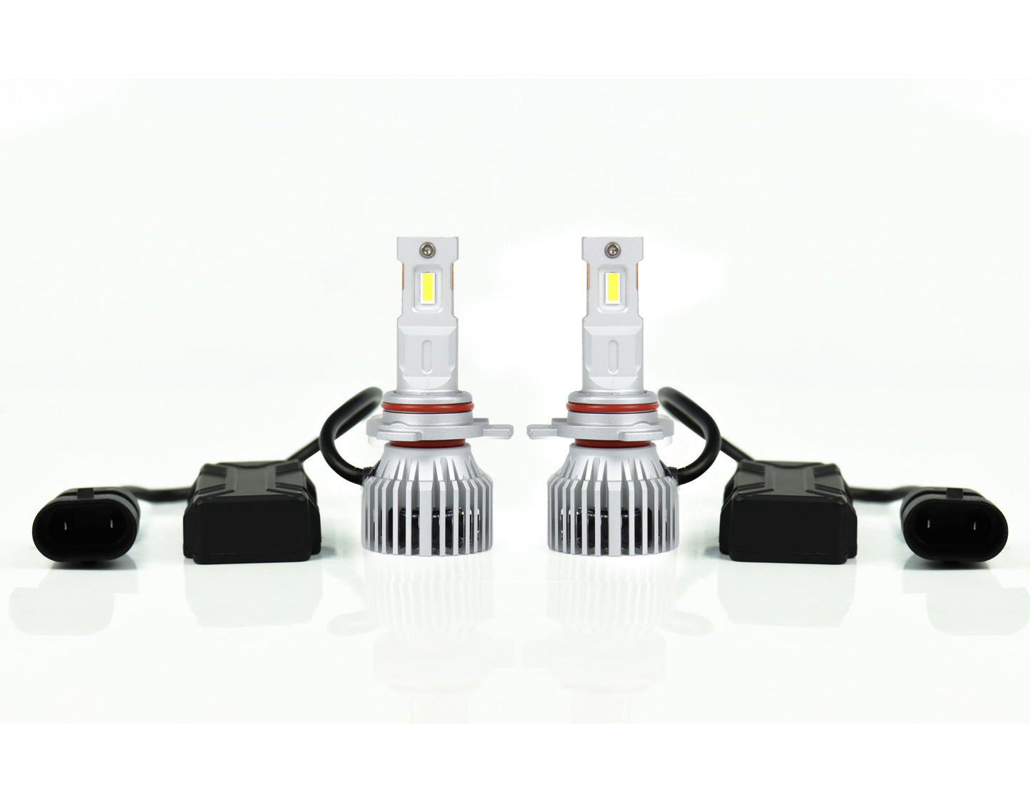 Kit LED TOYOTA COROLLA IM 2017-2018