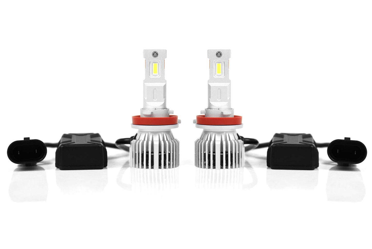 Kit LED KIA Sportage 2011-2012-2013-2014-2015-2016