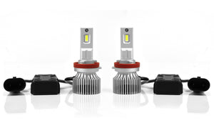 Conversion LED pour FOGS  Spyder RT 2010-2011-2012-2013-2014-2015-2016-2017-2018-2019 (paire)