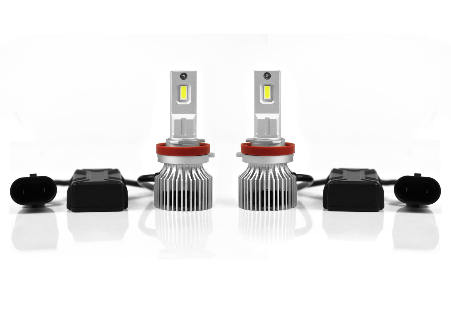 Kit LED GMC SIERRA 2007-2013