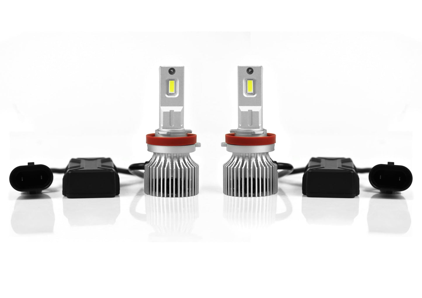 Kit LED CHEVROLET EQUINOX 2010-2011-2012-2013-2014-2015-2016-2017