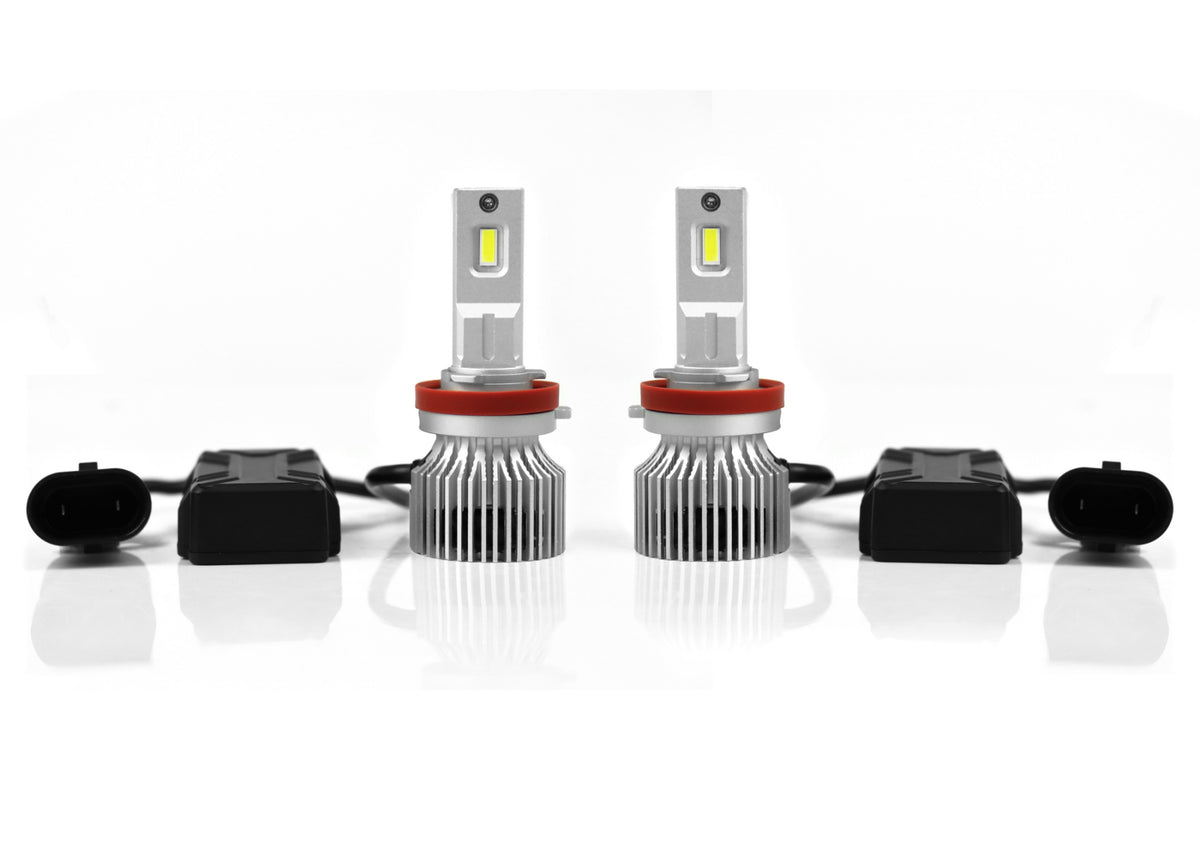 Kit LED CHEVROLET SILVERADO 2500  2020-2021-2022-2023-2024-2025-2026