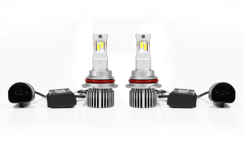 Kit LED FORD RANGER/ MAZDA B4000  2000-2001-2002-2003-2004-2005-2006-2007-2008-2009-2010-2011