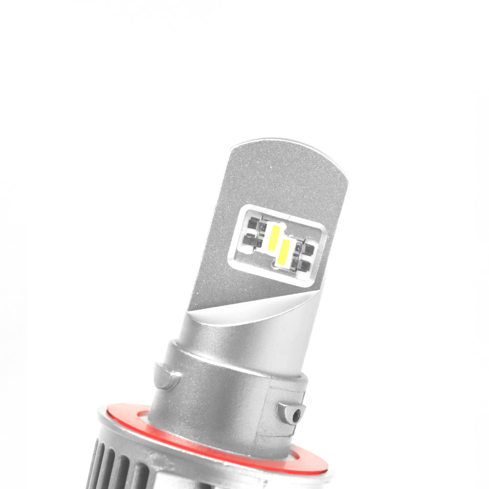Clignotants Direction LED Pour Polaris RZR - 12V - Orange - Homologation E - Paire De 2 Pièces