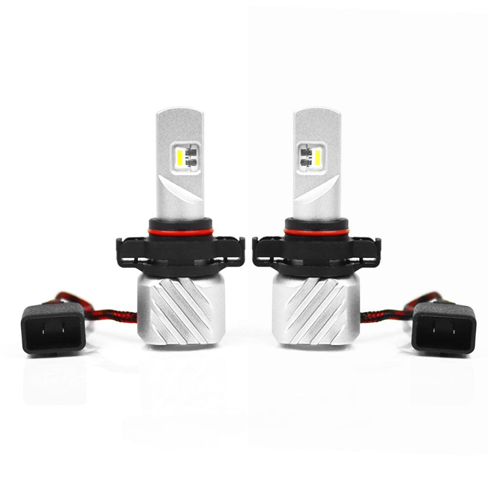 Kit LED GMC SIERRA 2014-2015