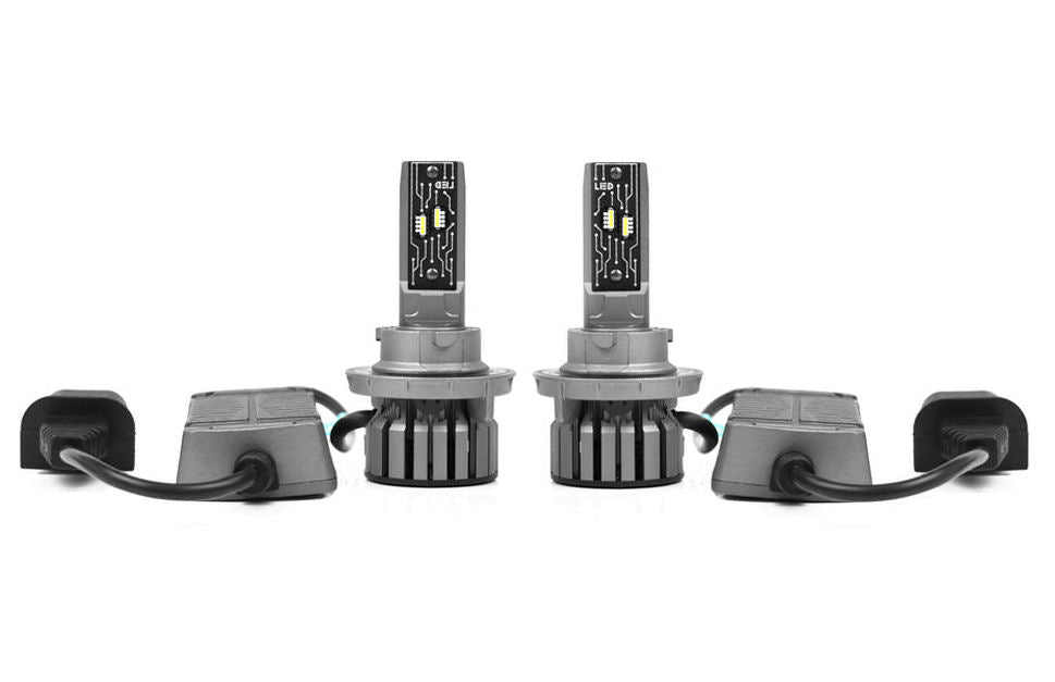 Kit LED NISSAN Sentra 2004-2005-2006-2007-2008-2009-2010