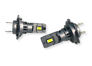 Conversion LED pour Spyder RS et RS-S