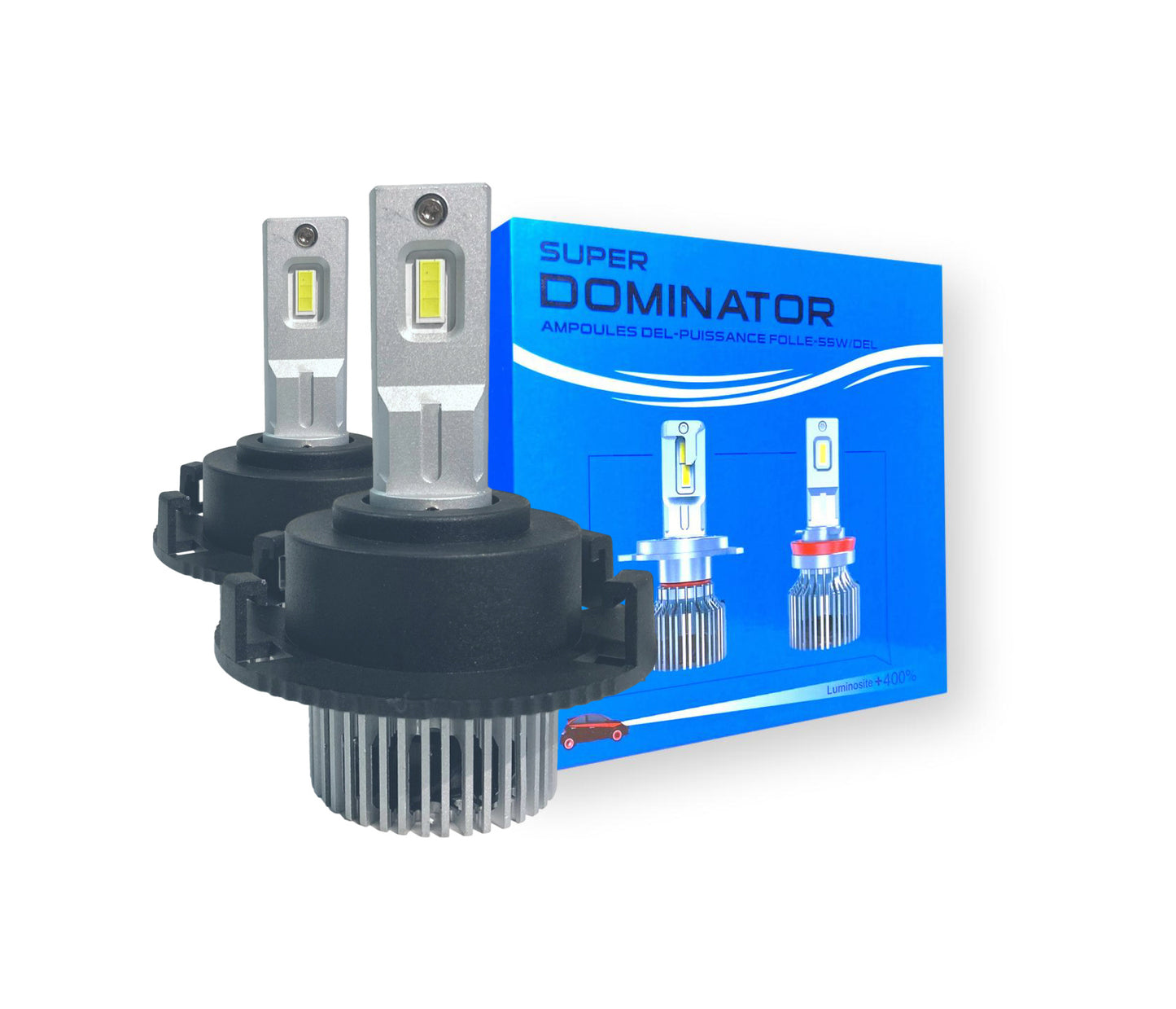 Kit LED HYUNDAI TUCSON 2019-2020-2021