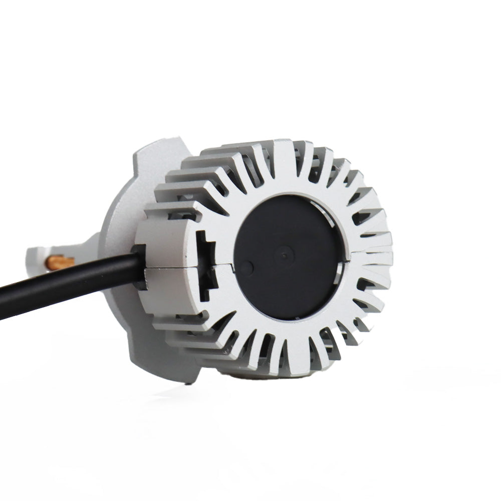 Kit LED TOYOTA COROLLA IM 2017-2018