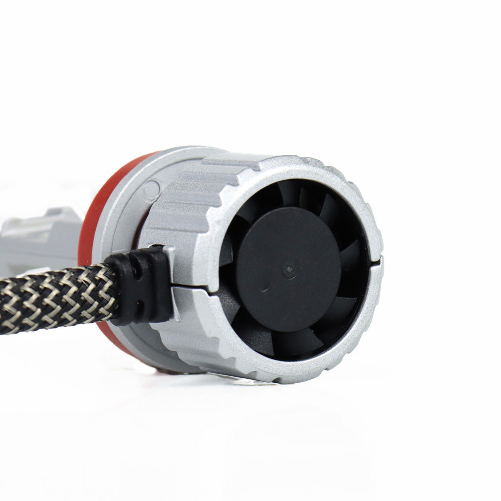 Kit LED FORD F-150 2015-2016-2017-2018-2019-2020-2021-2022-2023