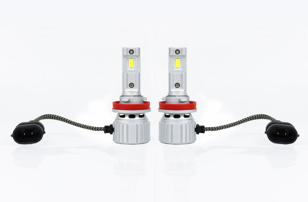 Kit LED NISSAN Sentra 2020-2021-2022-2023-2024-2025