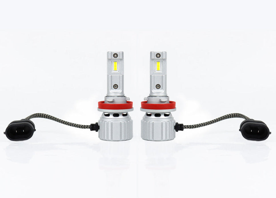 Kit LED FORD F-150 2015-2016-2017-2018-2019-2020-2021-2022-2023