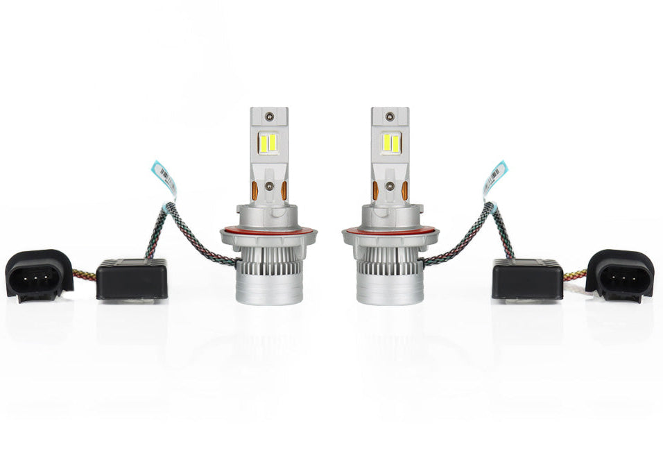 Kit LED JEEP GLADIATOR 2020-2021-2022-2023-2024