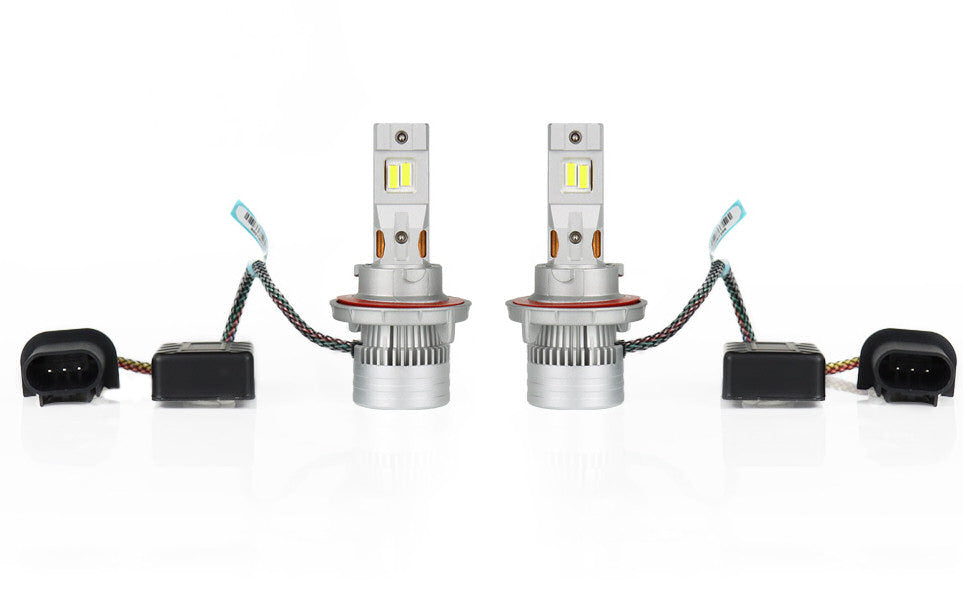 Kit LED FORD F-250 / F-350  2017-2018-2019-2020-2021-2022