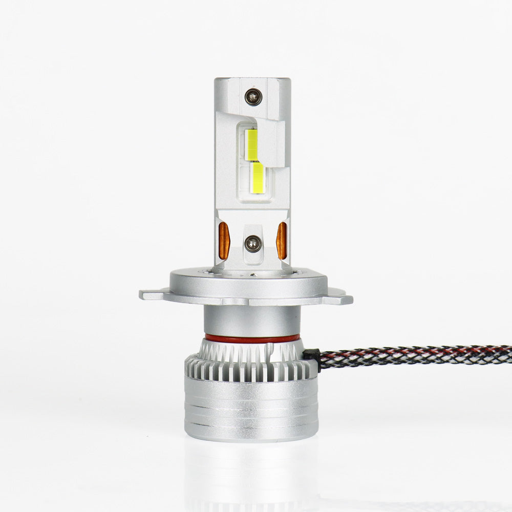 "SUPER DOMINATOR", 20000Lm, Notre Bombe de Puissance pour votre véhicule! 6500K blanc froid, 110w /paire.