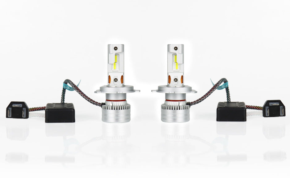 Kit LED TOYOTA TACOMA 2005-2006-2007-2008-2009-2010-2011-2012-2013-2014-2015