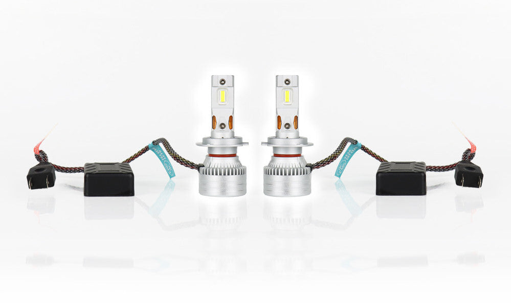 Kit LED CHEVROLET EQUINOX 2010-2011-2012-2013-2014-2015-2016-2017