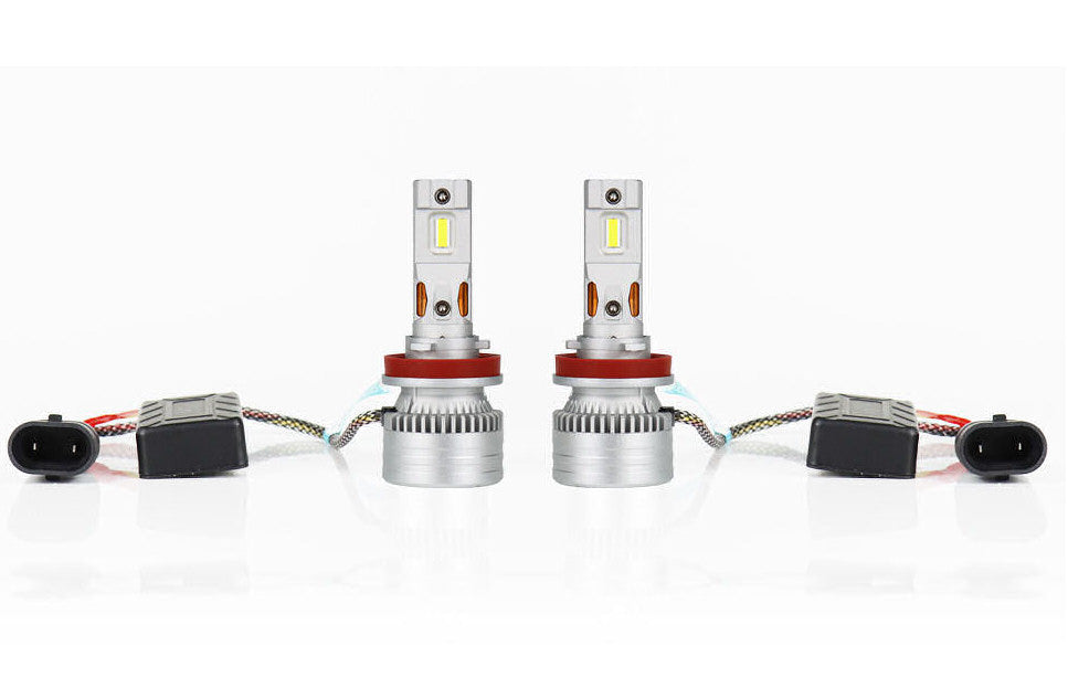 Kit LED MITSUBISHI RVR 2011-2012-2013-2014-2015-2016-2017-2018-2019