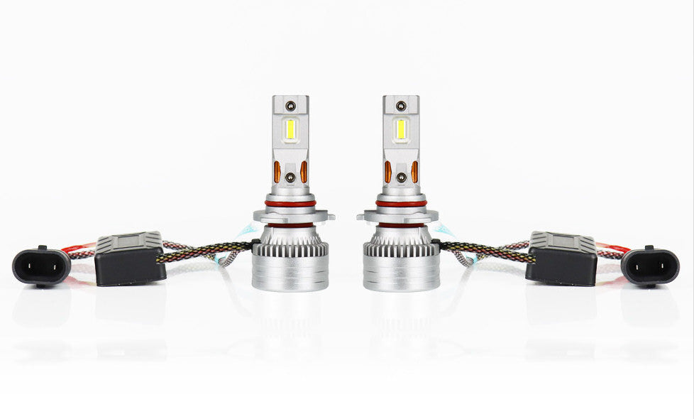 Kit LED TOYOTA RAV4 2016-2017-2018