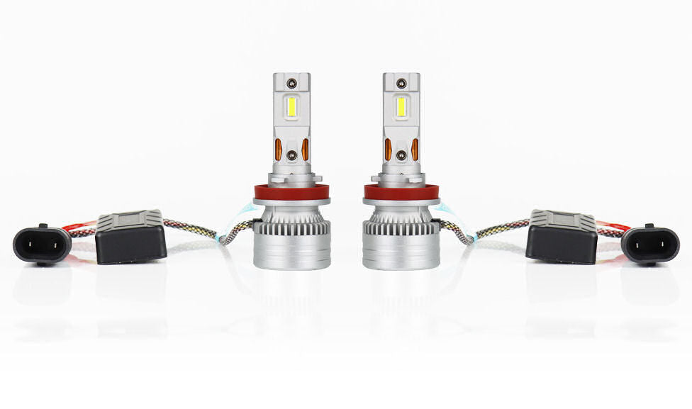 Kit LED KIA FORTE 2019-2020-2021