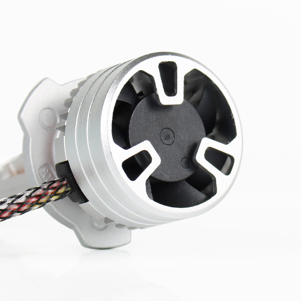 Kit LED GMC Savana / Chevrolet Express 2000 à 2024