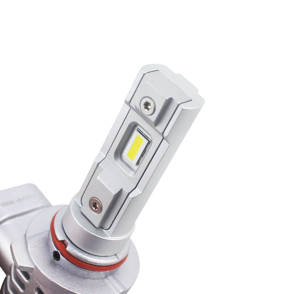 KIT LED RAM 1500 "CLASSIC" 2019-2020-2021-2022-2023-2024 (phares réflecteurs)