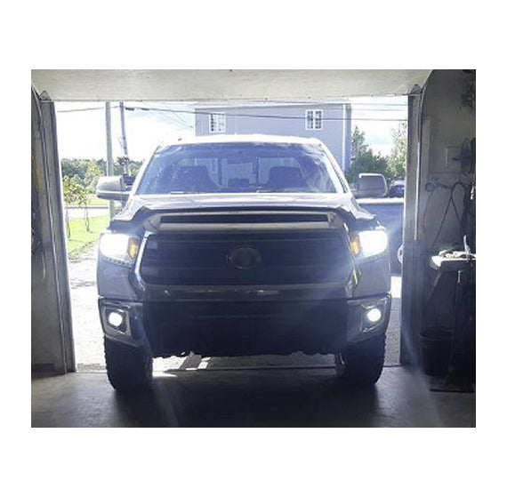 Kit LED TOYOTA TUNDRA 2014-2015-2016-2017-2018-2019-2020-2021