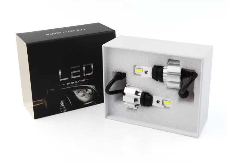 Led ultra puissants pour Reculons/Backup light (921,912 et 7440)