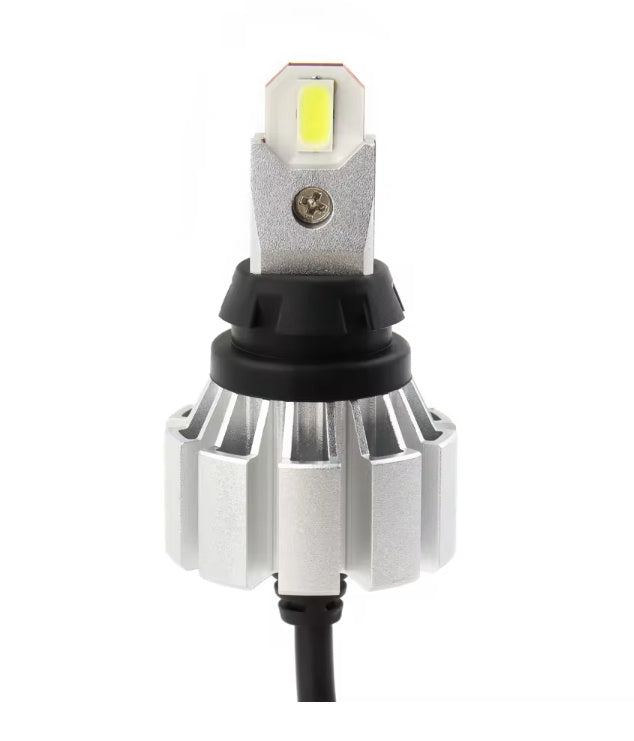 Led ultra puissants pour Reculons/Backup light (921,912 et 7440)