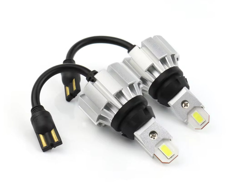 Led ultra puissants pour Reculons/Backup light (921,912 et 7440)