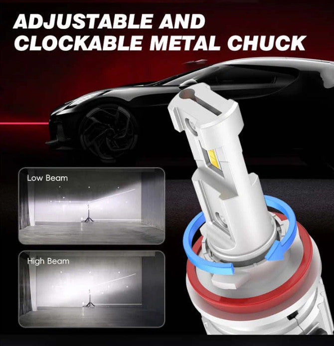 Kit LED RAM 2500/3500  2019-2020-2021-2022-2023-2024