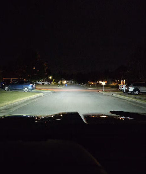 Kit LED NISSAN Sentra 2004-2005-2006-2007-2008-2009-2010