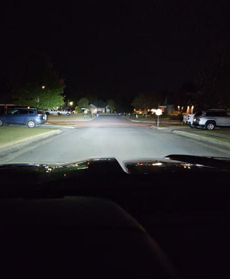 Kit LED NISSAN Sentra 2004-2005-2006-2007-2008-2009-2010