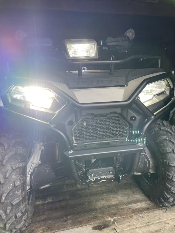 Kit LED pour POLARIS SPORTSMAN 2005-2024