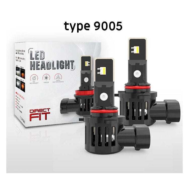 Kit LED TOYOTA COROLLA 2003-2004-2005-2006-2007-2008-2009-2010-2011-2012-2013