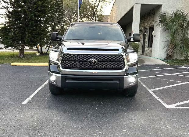 Kit LED TOYOTA TUNDRA 2014-2015-2016-2017-2018-2019-2020-2021