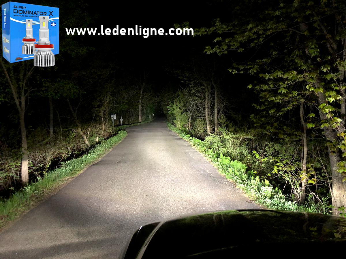 KIT LED KIA SORENTO 2011-2012-2013